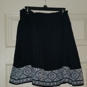 Skirt